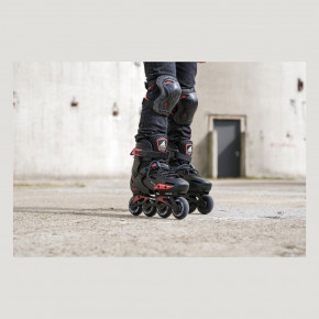  Rollerblade APEX (29-32) 07102600-100-29-32 9