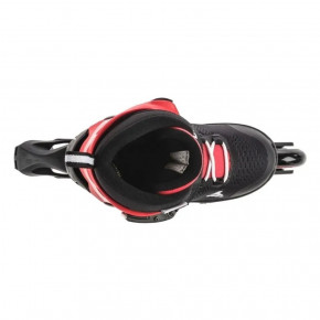  Rollerblade Combo 2020 black-red (33-36.5) 7957800-33-36.5 3