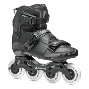  Rollerblade Crossfire 2023 black (36) (07222700-100-36.0)