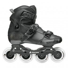  Rollerblade Crossfire 2023 black (36) (07222700-100-36.0) 4