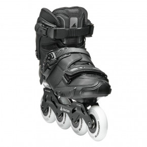  Rollerblade Crossfire 2023 black (36) (07222700-100-36.0) 7