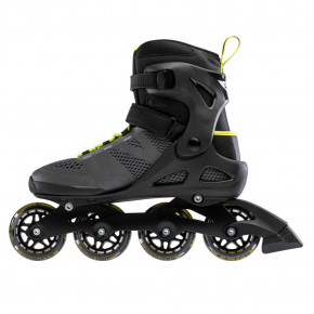   Rollerblade MACROBLADE 80 M 39.0 Black/lime 4