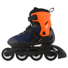   Rollerblade Microblade Midnight Blue 2023 - 28-32 07221900-174-28-32 3