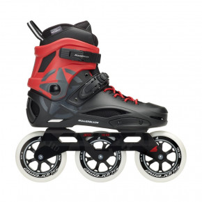  Rollerblade RB 110 3WD 3