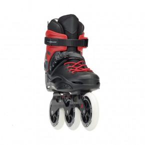  Rollerblade RB 110 3WD 4