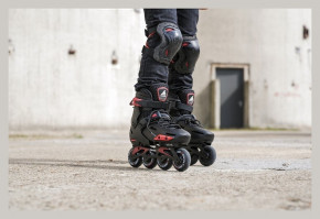  Rollerblade APEX (29) 9