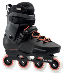  Rollerblade Twister Edge 2020 (41, ׸-)