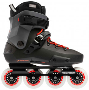  Rollerblade Twister Edge 2020 (41, ׸-) 5