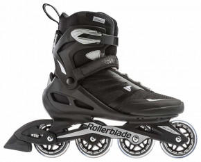  Rollerblade Zetrablade 2020 (׸, 42,5)