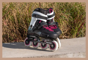  Rollerblade Twister Edge W 2018 (37, ) 8