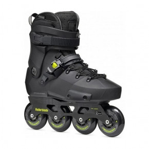  Rollerblade Twister XT Black Lime 2022 (43) 07221000-1A1-280