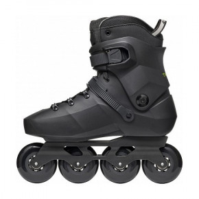  Rollerblade Twister XT Black Lime 2022 (43) 07221000-1A1-280 6