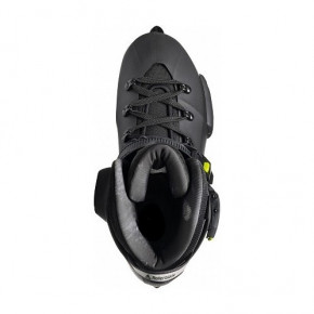  Rollerblade Twister XT Black Lime 2022 (43) 07221000-1A1-280 7