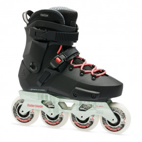   Rollerblade Twister XT Black Mint 2023 (38) 07221100-2A2-240