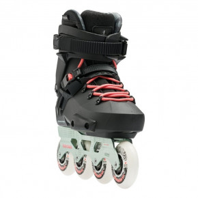   Rollerblade Twister XT Black Mint 2023 (38) 07221100-2A2-240 3