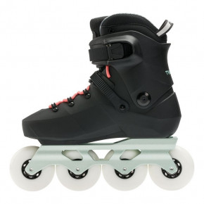   Rollerblade Twister XT Black Mint 2023 (38) 07221100-2A2-240 4