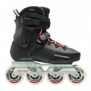   Rollerblade Twister XT Black Mint 2023 (38) 07221100-2A2-240 5