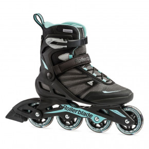   Rollerblade Zetrablade 2023 black-light blue 38 07958700-821-240