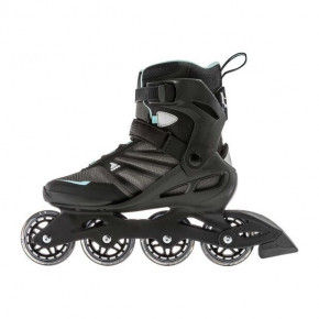   Rollerblade Zetrablade 2023 black-light blue 38 07958700-821-240 3