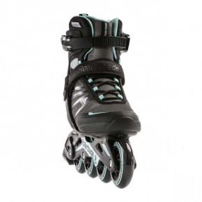   Rollerblade Zetrablade 2023 black-light blue 38 07958700-821-240 5