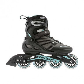   Rollerblade Zetrablade 2023 black-light blue 39 07958700-821-250 4