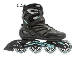  Rollerblade Zetrablade W 2019 (, 37) 11