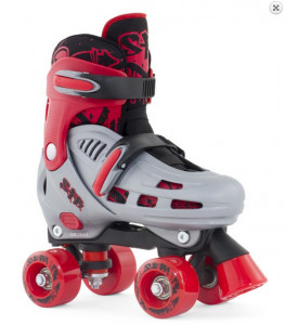   SFR Hurricane 25,5-29 Red