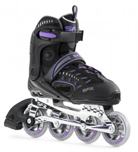   SFR RX-XT 39,5 Black Purple