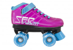   SFR Vision GT 29 Pink 5