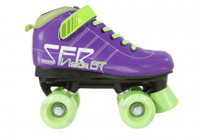   SFR Vision GT 29 Purple 4