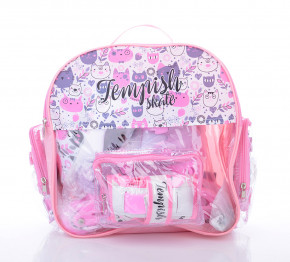   Tempish Kitty Baby Skate  /26-29 7