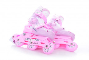   Tempish Kitty Baby Skate  /26-29 16