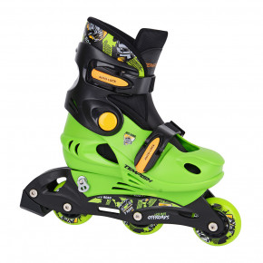   Tempish RACER BABY SKATE ()/26-29 6