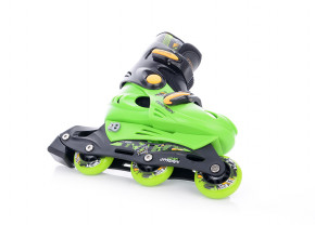   Tempish RACER BABY SKATE ()/26-29 15