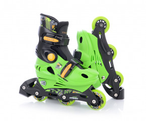   Tempish RACER BABY SKATE ()/26-29 16