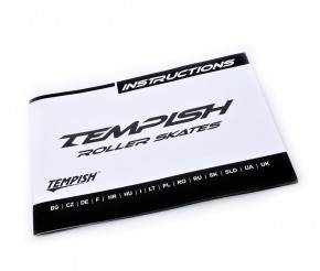   Tempish XT4 Lady/38 24