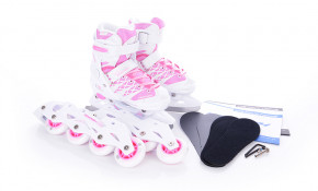  Tempish CLIPS GIRL DUO /37-40 13000008254/37-40 5