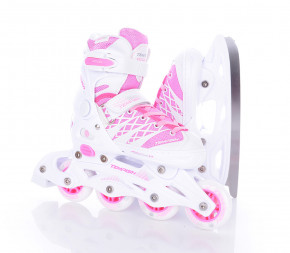  Tempish CLIPS GIRL DUO /37-40 13000008254/37-40 14