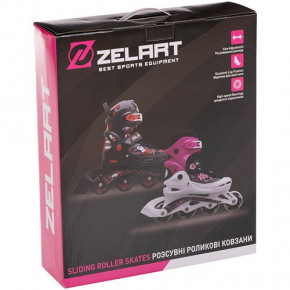    Zelart Z-2923 34-37 - (60363129) 13