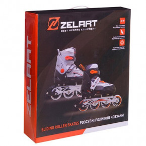   Zelart Z-2924 32-35  - (60363130) 13