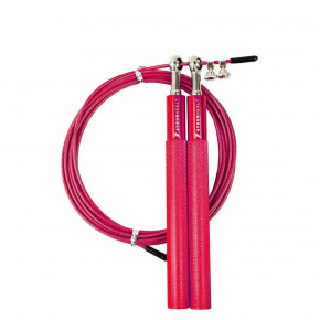   4yourhealth Jump Rope Premium 3  Red