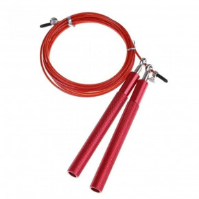   4yourhealth Jump Rope Premium 3  Red 4