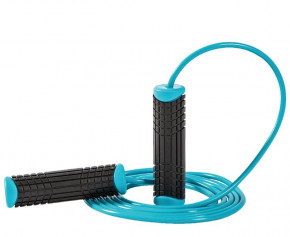  LivePro PVC Jumprope  (LP8286-b)