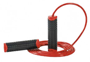  LivePro pvc jumprope 