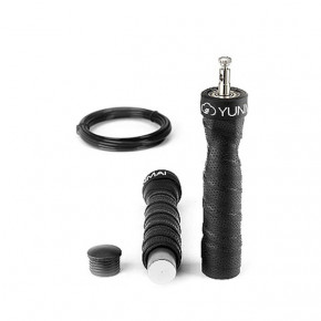  Yunmai Black YMHR-P701