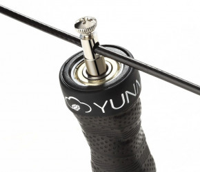  Yunmai Black YMHR-P701 4