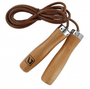  LiveUp Jump Rope Leather  (56396008)