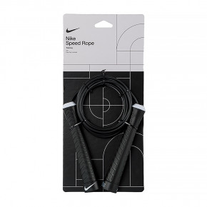  NIKE FUNDAMENTAL SPEED ROPE MISC (N.100.0487.027.NS)