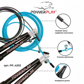   PowerPlay 4202 Cyan 6