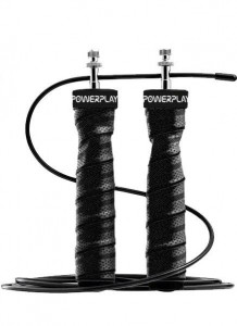     PowerPlay 4208 Black